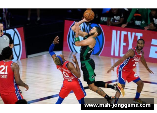 NBA 2010选秀：新星崛起与球队命运的转折