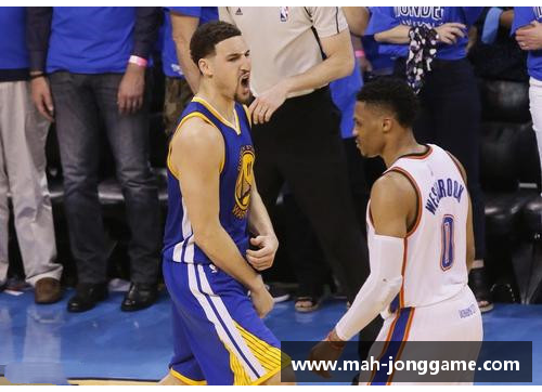 NBA 2015揭幕：勇士之路，传奇的开始