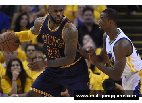 NBA 精神：超越赛场，激励世界