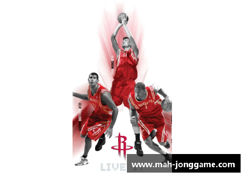 NBA 球星的背影：致敬传奇，见证荣耀