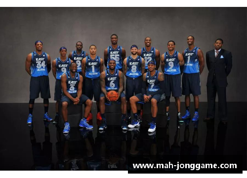 2017 NBA全明星赛：巅峰对决与光芒璀璨