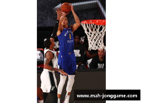 NBA三分训练：提升命中率的科学策略