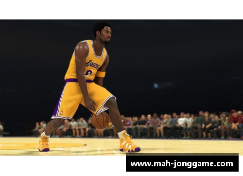 NBA2K：全面解析大前锋角色的游戏策略与技巧