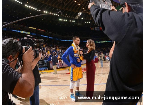 NBA主播圈内独家：探寻现场直播背后的秘密与精彩解说背后的故事