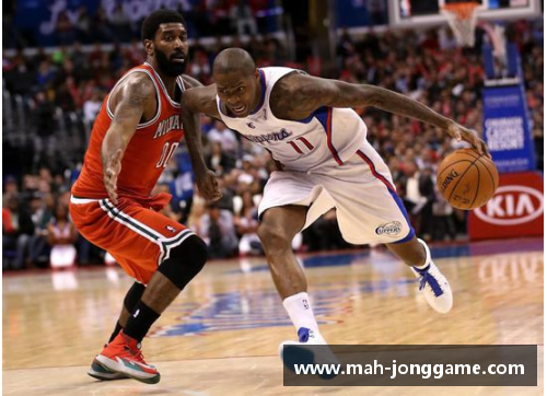 NBA传奇艾伦：篮球之路与跨界影响