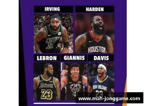 NBA新赛季最佳阵容预测及关键球员分析