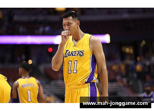 NBA易建联年薪及其在职业篮球中的影响