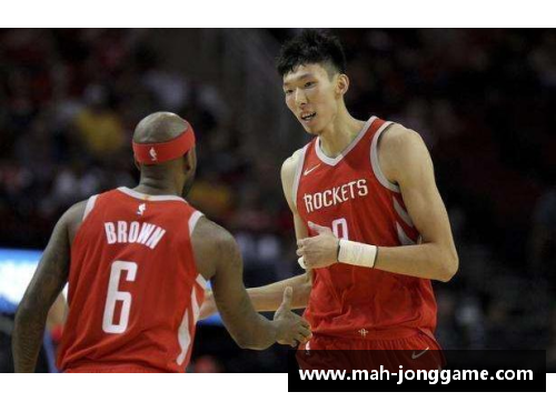 周琦NBA重返：合同详情揭秘与未来展望