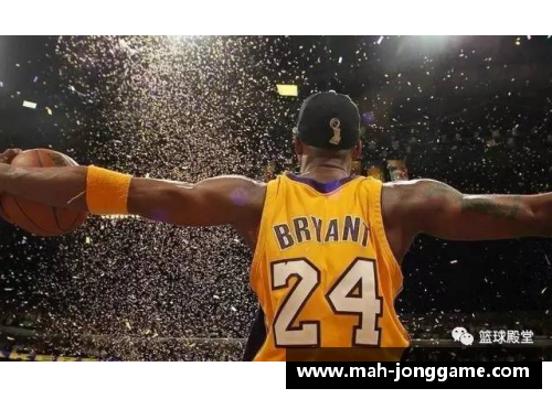 NBA明星背影解析：从视觉到心理的全景揭秘