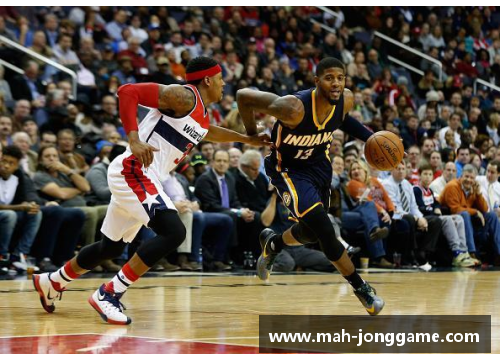 雷霆中锋：NBA全方位分析及其战术演变